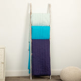 Iraqi Hand Stitched Quilt - Aaria Tees Aaria Tees