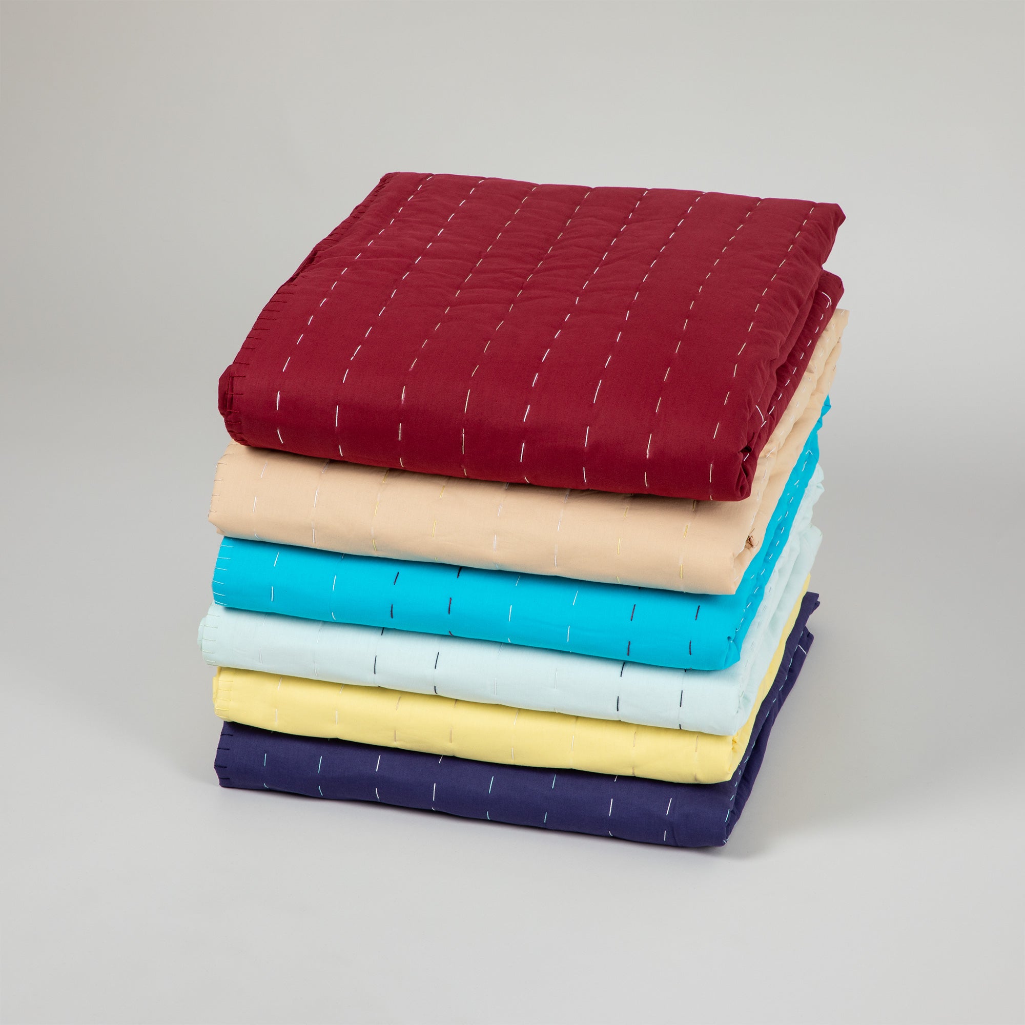 Iraqi Hand Stitched Quilt - Aaria Tees Aaria Tees