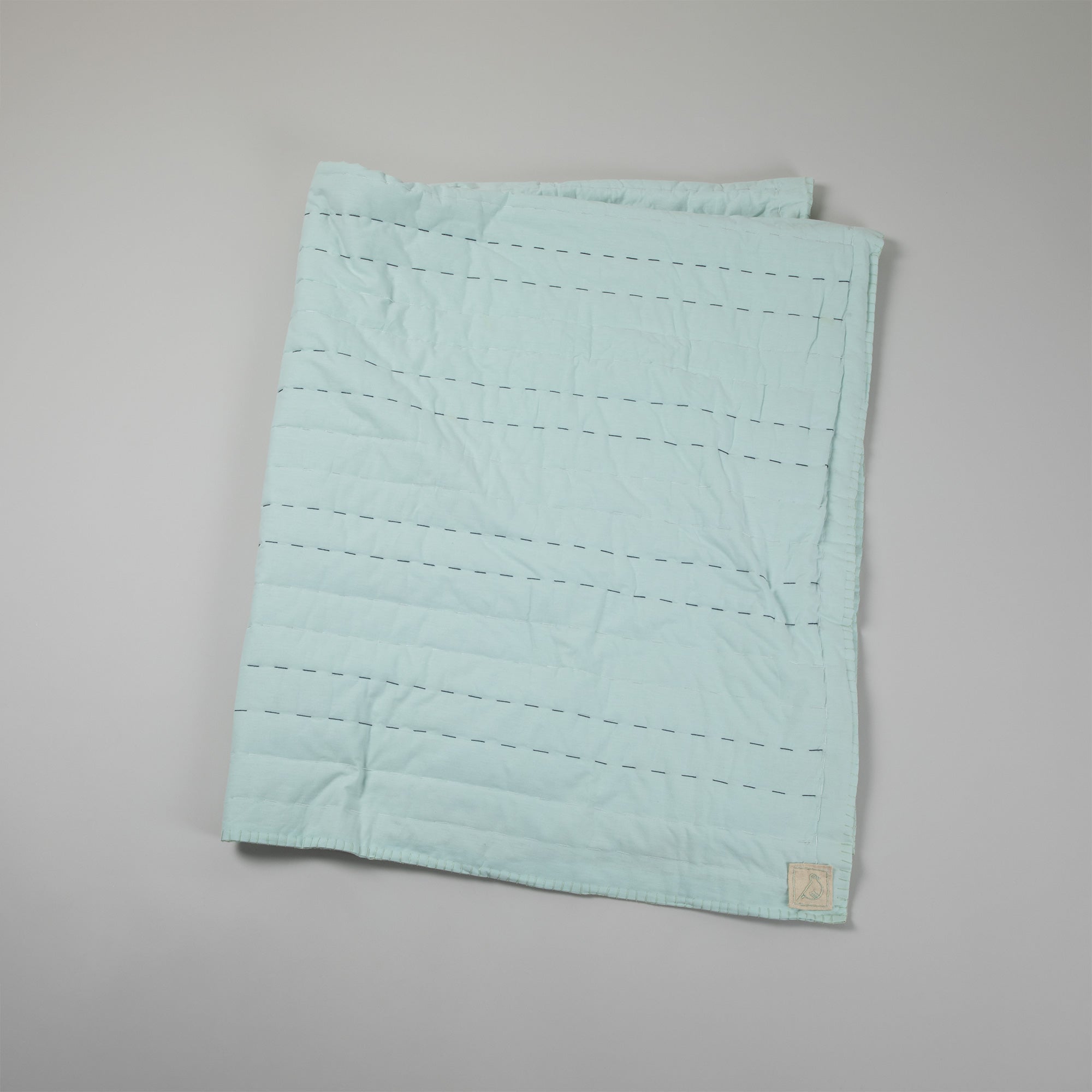 Iraqi Hand Stitched Quilt - Aaria Tees Aaria Tees