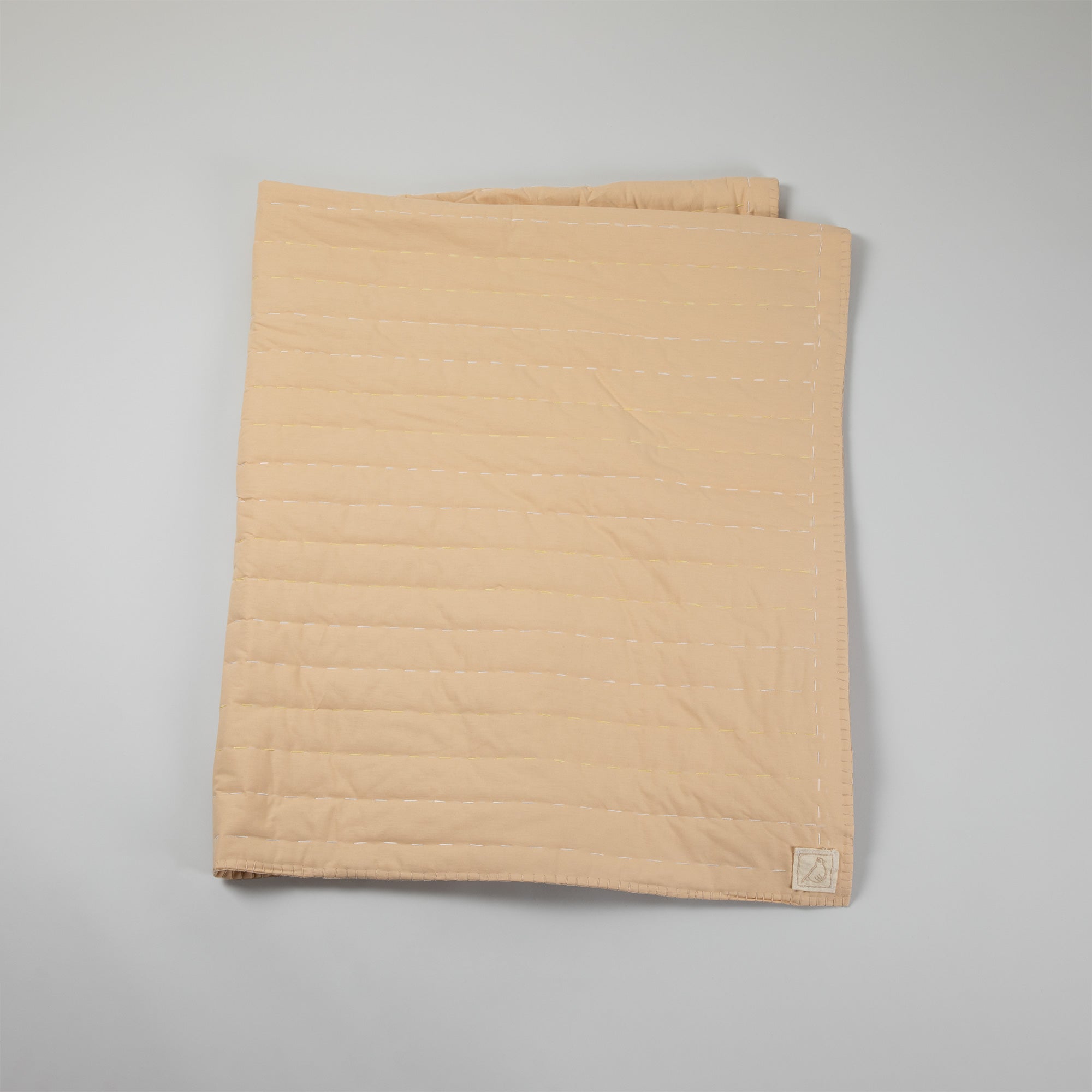 Iraqi Hand Stitched Quilt - Aaria Tees Aaria Tees