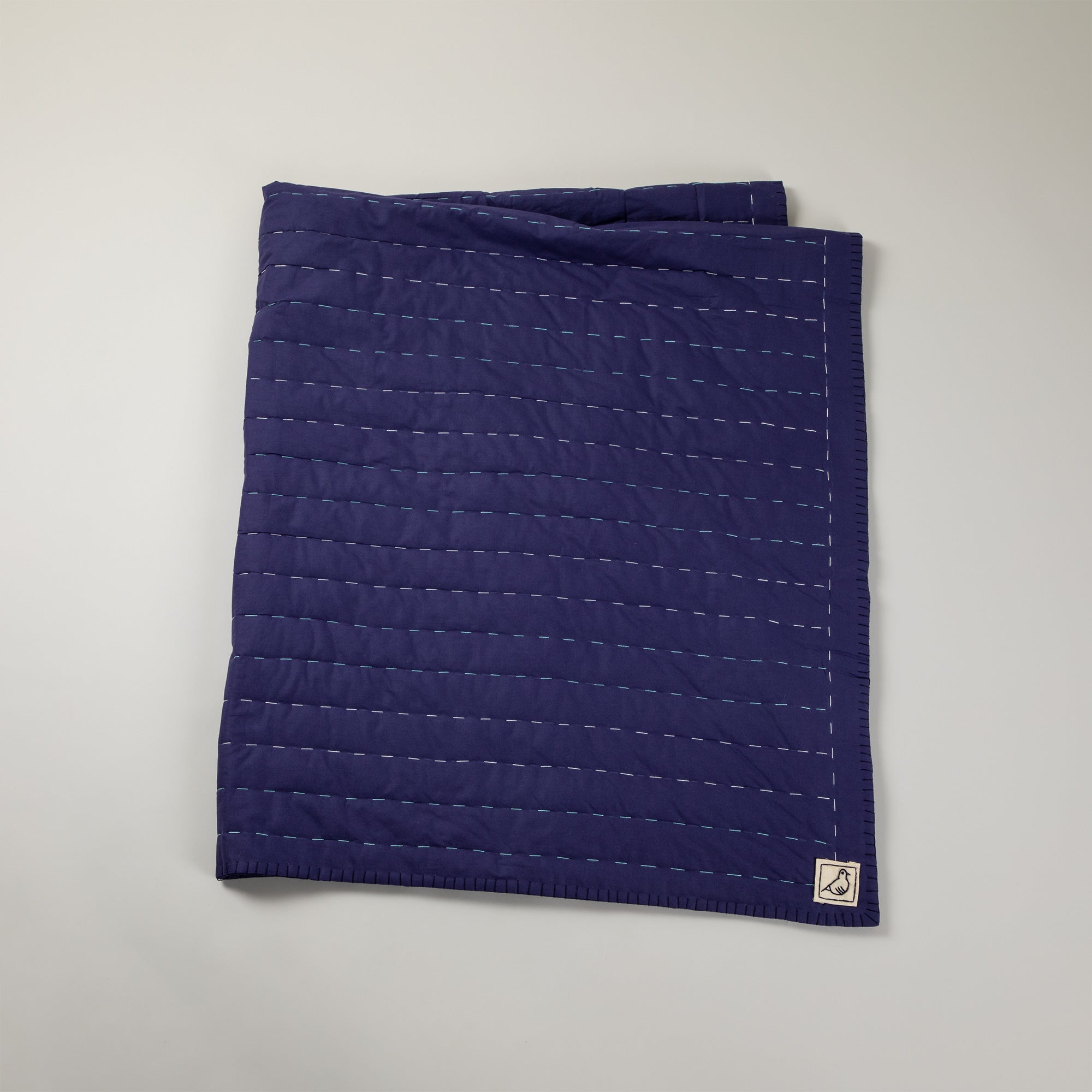 Iraqi Hand Stitched Quilt - Aaria Tees Aaria Tees