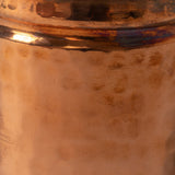 Copper Artisan Hand-Poured Candle - Aaria Tees Aaria Tees