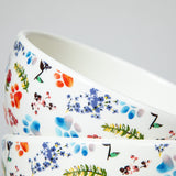 Ceramic Paw Lover Soup or Salad Bowl - Set of 4 - Aaria Tees Aaria Tees
