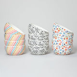 Ceramic Paw Lover Soup or Salad Bowl - Set of 4 - Aaria Tees Aaria Tees