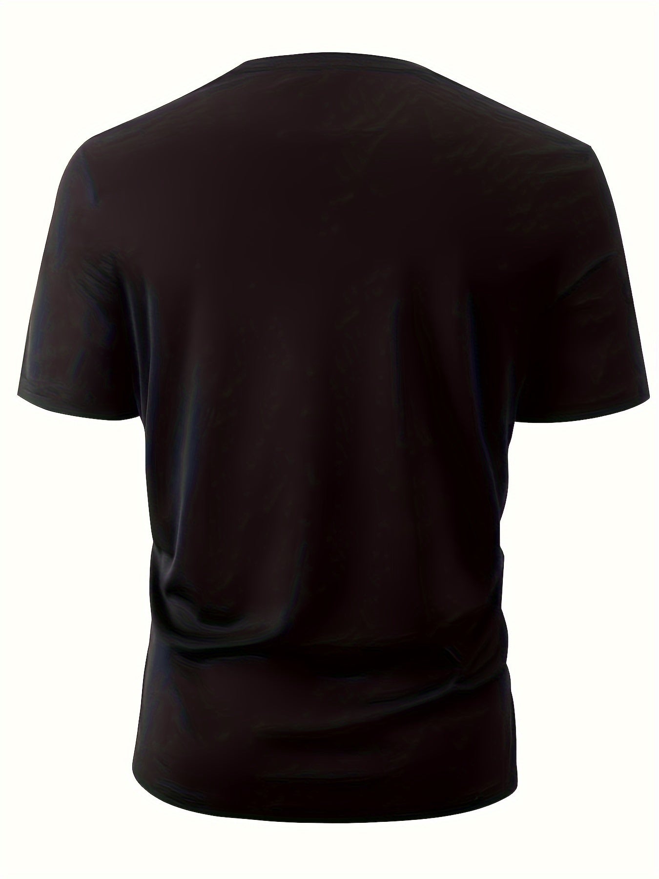 Evil Smile Face Shirt for Men – Trendy Summer Streetwear Tee - Aaria Tees Aaria Tees