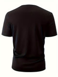Evil Smile Face Shirt for Men – Trendy Summer Streetwear Tee - Aaria Tees Aaria Tees