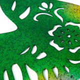 Fluttering Friends Silhouette Garden Stake - Aaria Tees Aaria Tees