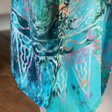 Kaftan Robe - Aaria Tees Aaria Tees