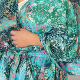 Kaftan Robe - Aaria Tees Aaria Tees