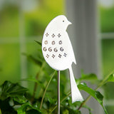 Pretty Birds Handmade Pot Stakes - Aaria Tees Aaria Tees