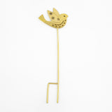 Pretty Birds Handmade Pot Stakes - Aaria Tees Aaria Tees