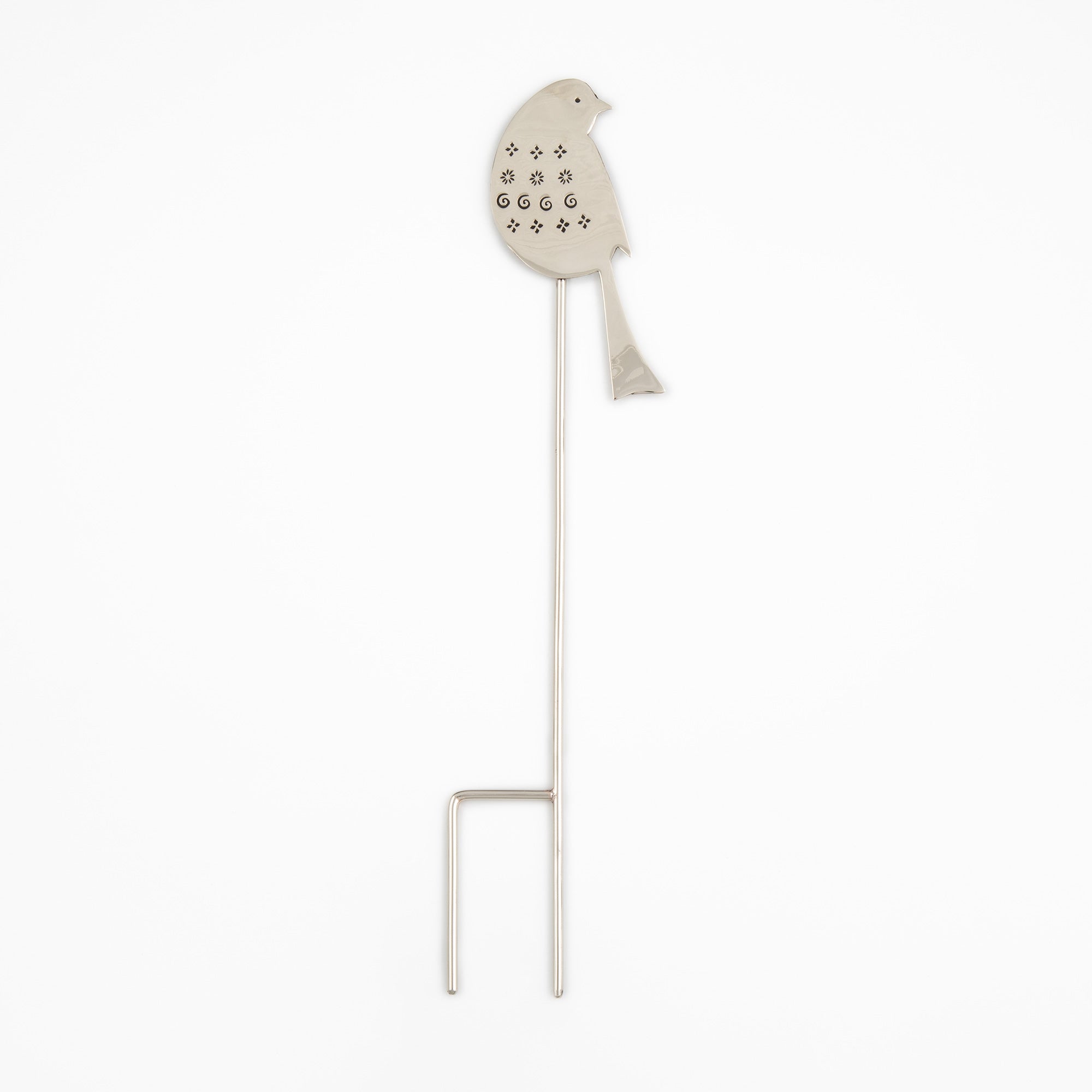Pretty Birds Handmade Pot Stakes - Aaria Tees Aaria Tees