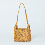 Paws & Vines Faux Leather Purse - Aaria Tees Aaria Tees