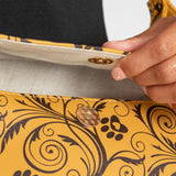 Paws & Vines Faux Leather Purse - Aaria Tees Aaria Tees