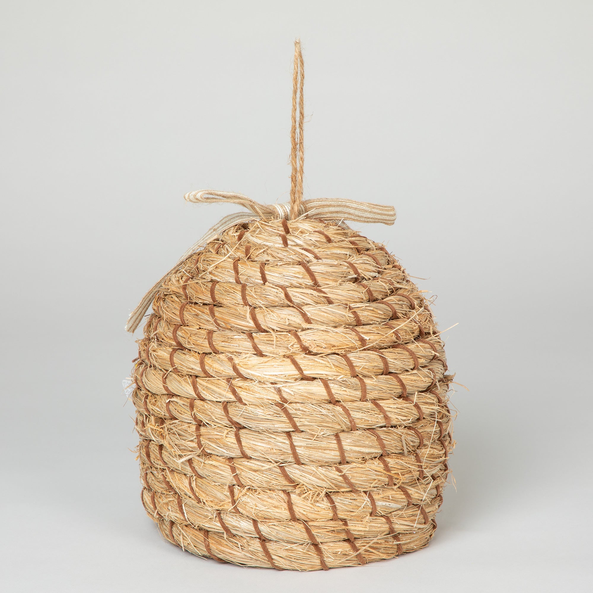 Beehive Birdhouse - Aaria Tees Aaria Tees