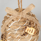 Beehive Birdhouse - Aaria Tees Aaria Tees