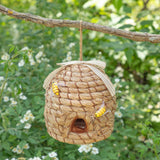 Beehive Birdhouse - Aaria Tees Aaria Tees
