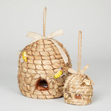 Beehive Birdhouse - Aaria Tees Aaria Tees