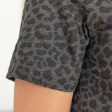 Leopard Paw Tee - Aaria Tees Aaria Tees