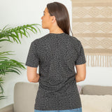 Leopard Paw Tee - Aaria Tees Aaria Tees
