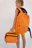 Electric Rush - Backpack & Lunchbox Bundle Aaria Tees
