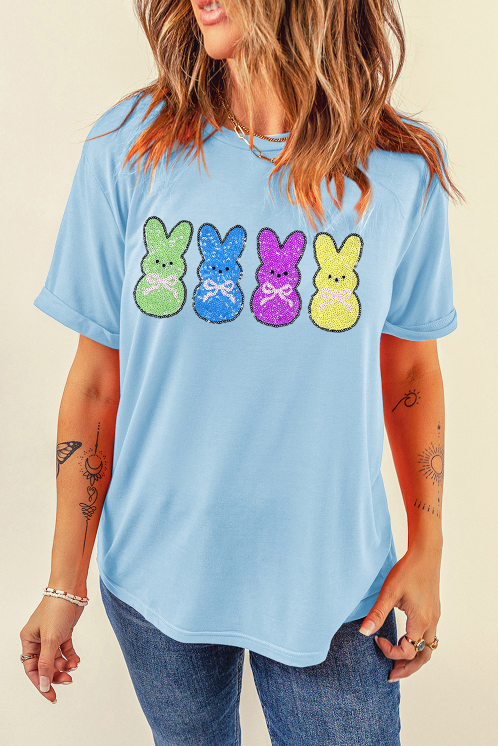  Aaria Tees