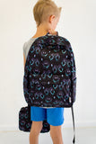 Next Level - Backpack & Lunchbox Aaria Tees