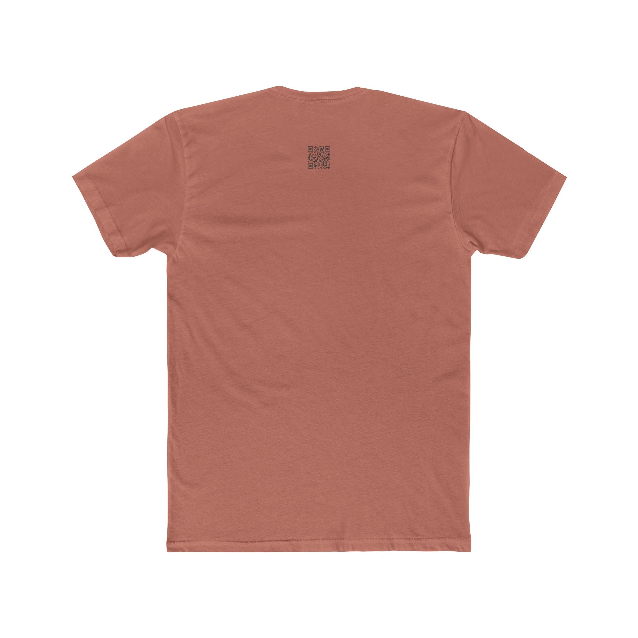 Abstract Ice Cream Skull Graphic Tee - Aaria Tees Aaria Tees