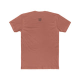 Abstract Ice Cream Skull Graphic Tee - Aaria Tees Aaria Tees
