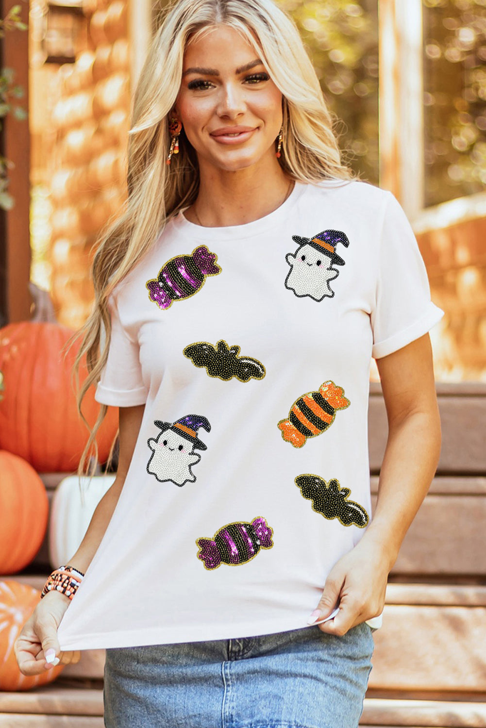  Aaria Tees