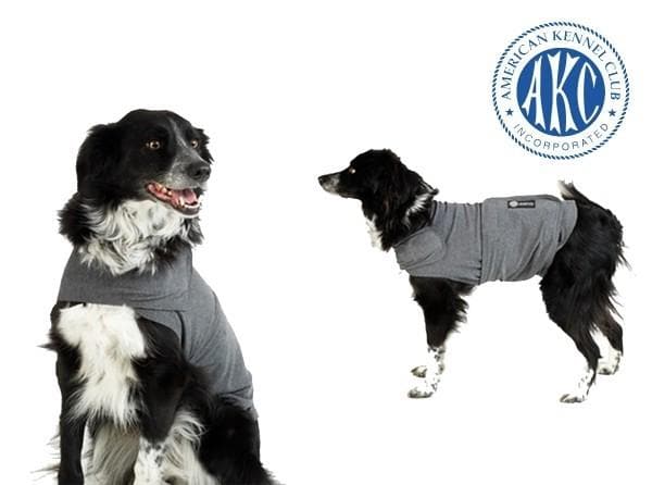 Anti-Anxiety & Calming Coat - Aaria Tees Aaria Tees