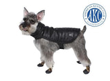 AKC Belly Band Dog Puff Coat - Aaria Tees Aaria Tees