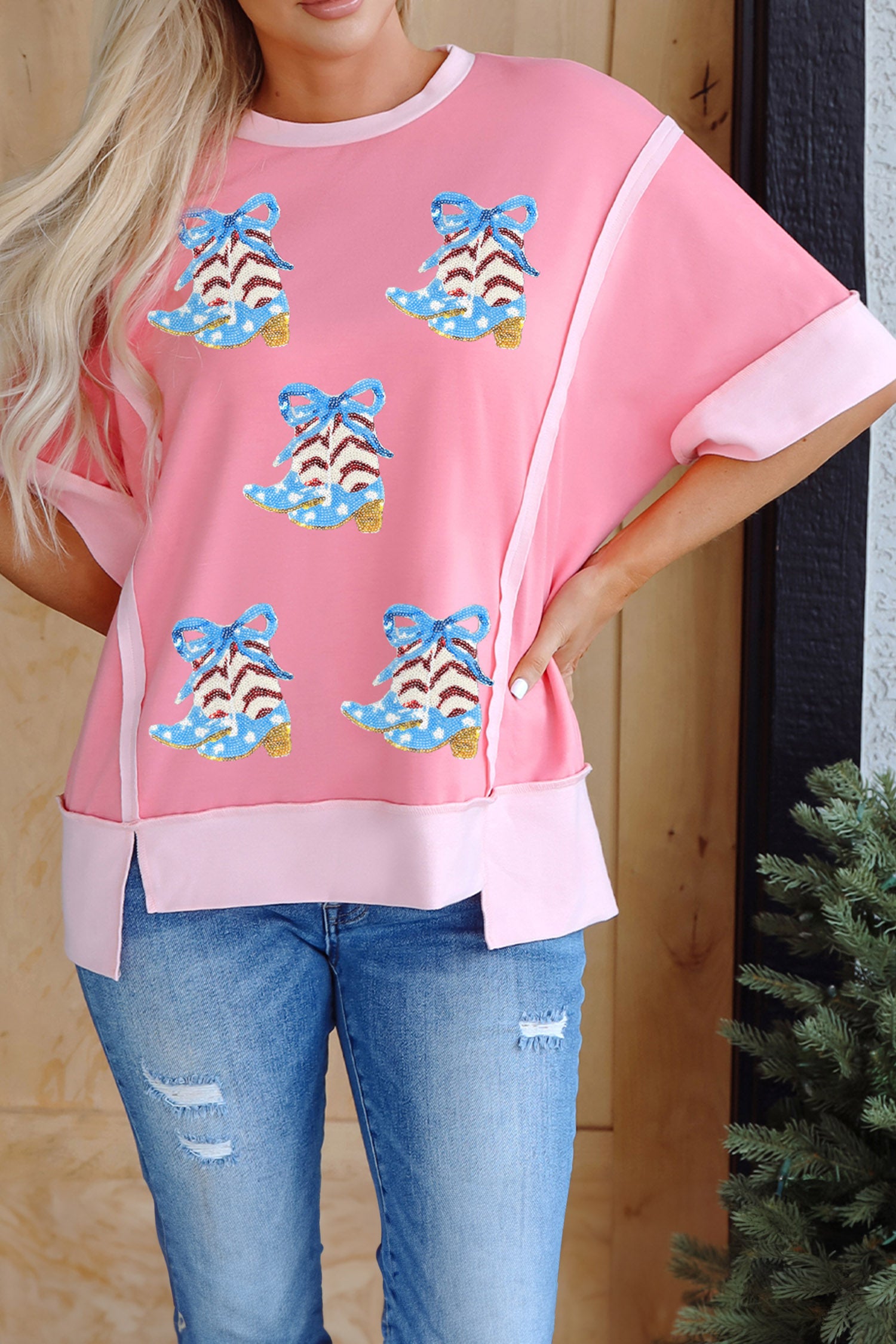  Aaria Tees