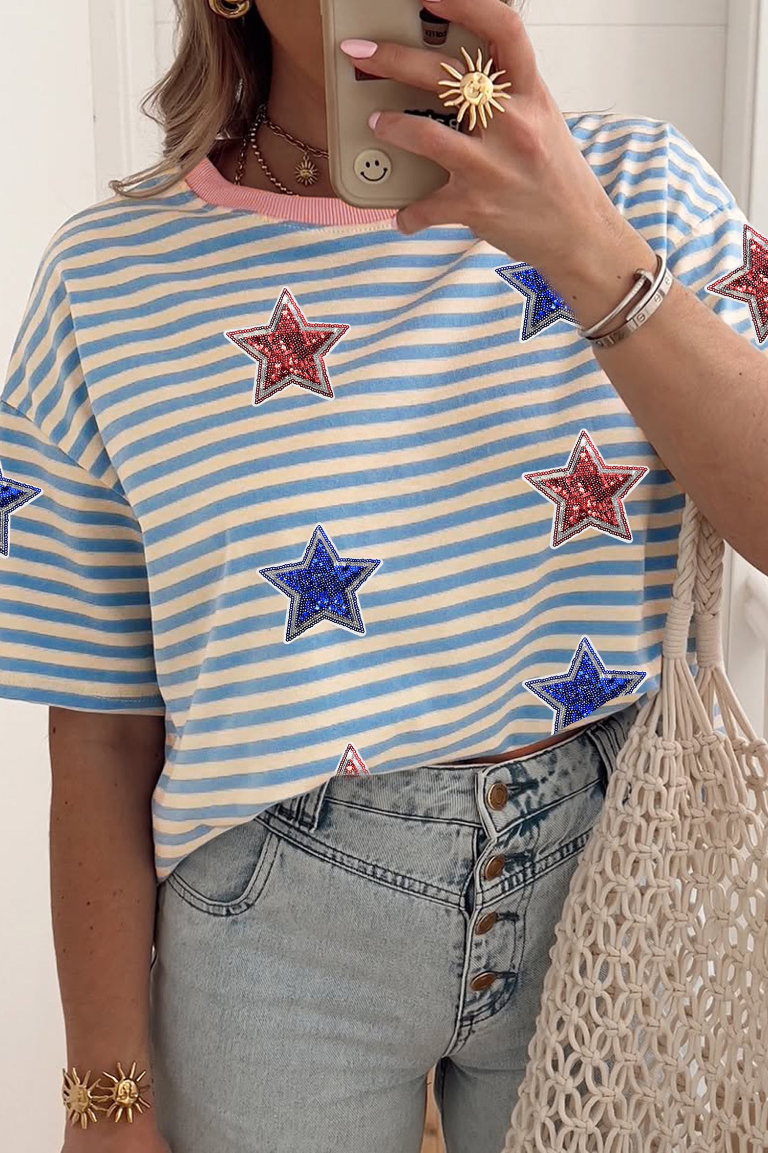  Aaria Tees