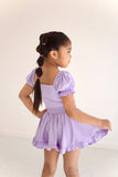 Power Twirl Skirt Set Aaria Tees