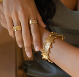 Kiara Band Ring Aaria Tees