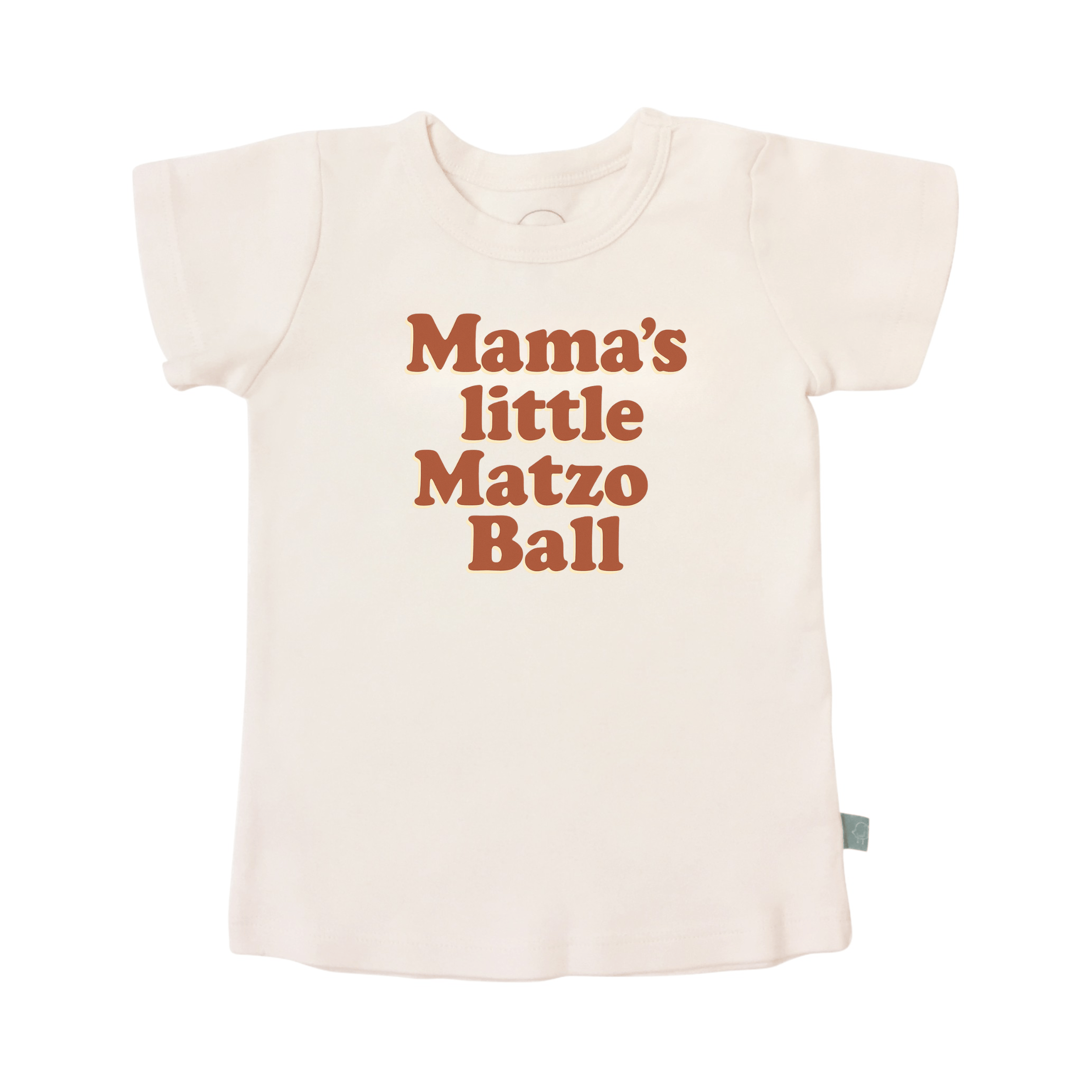 graphic tee | matzo ball - Aaria Tees Aaria Tees