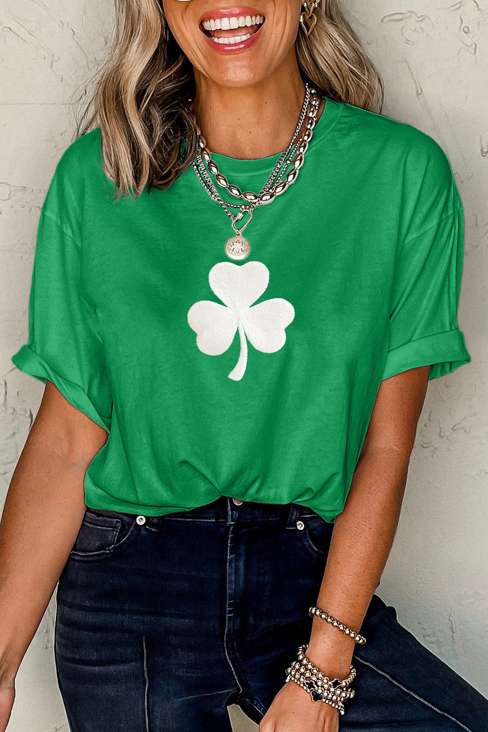  Aaria Tees