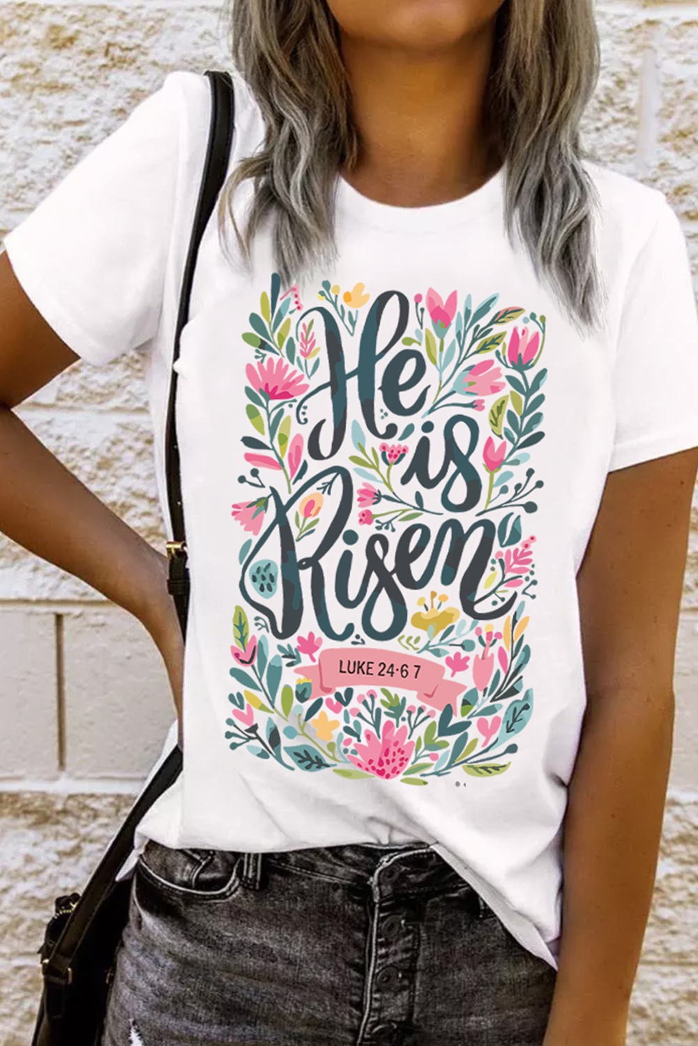  Aaria Tees