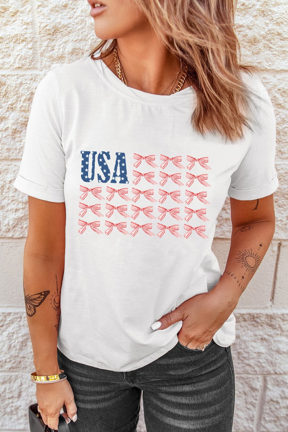  Aaria Tees