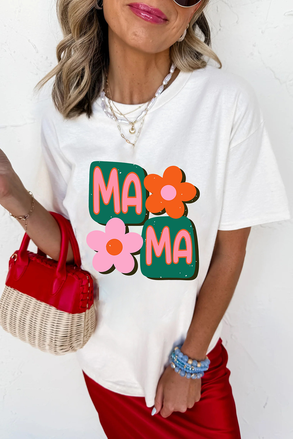  Aaria Tees