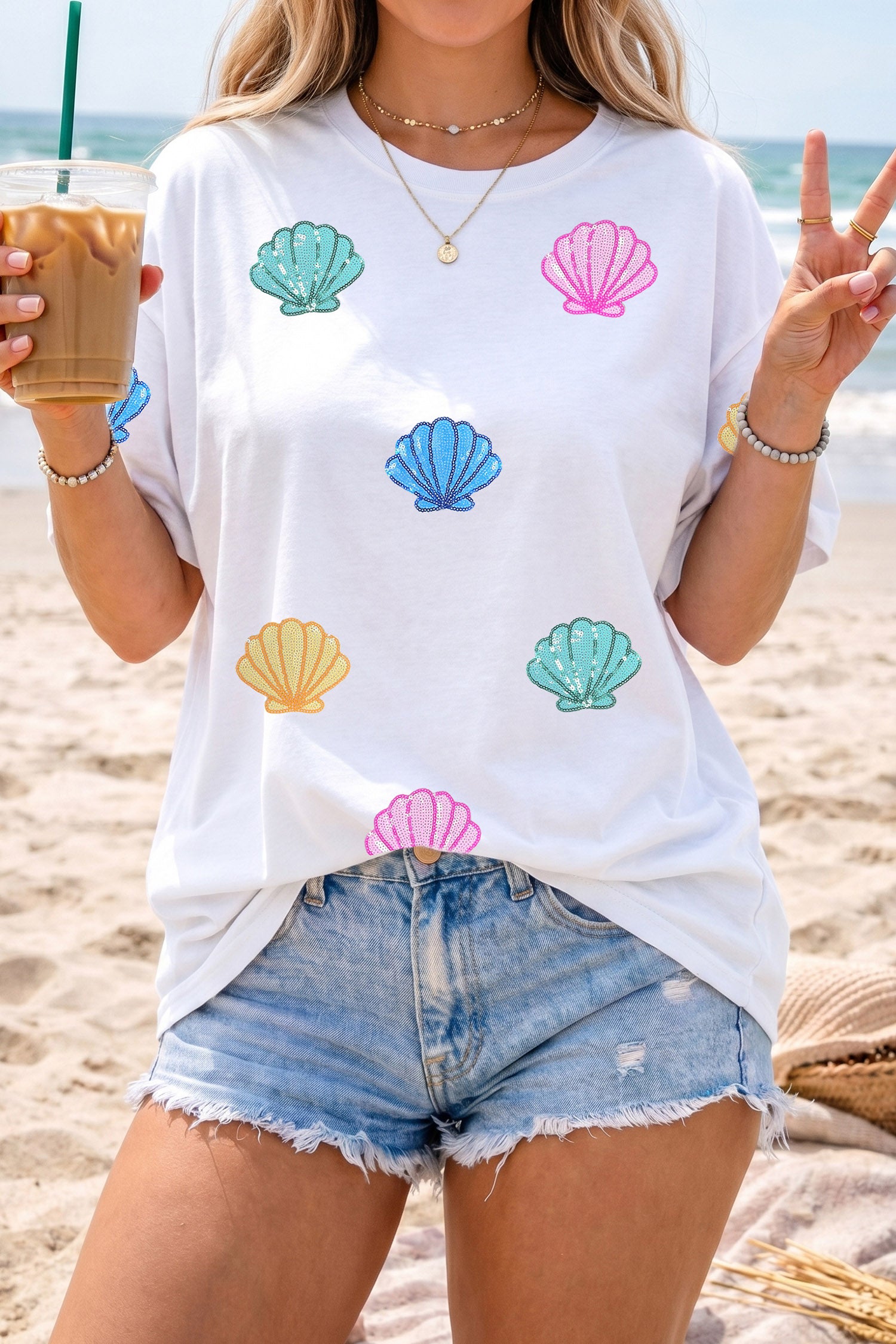  Aaria Tees
