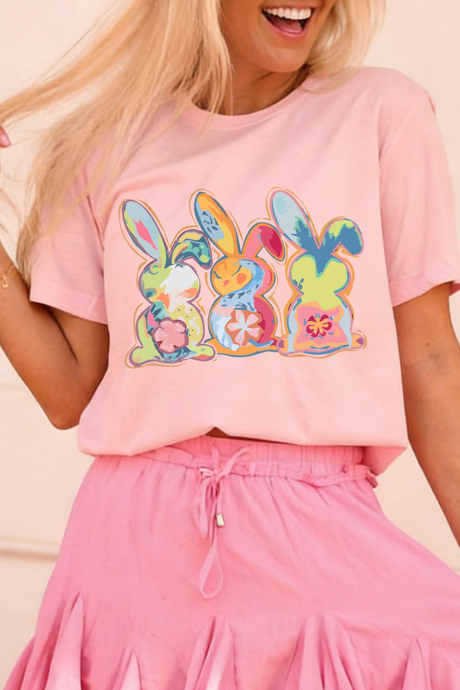  Aaria Tees