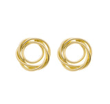 Eleanor Statement Earring Aaria Tees