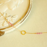 Solara Necklace Aaria Tees