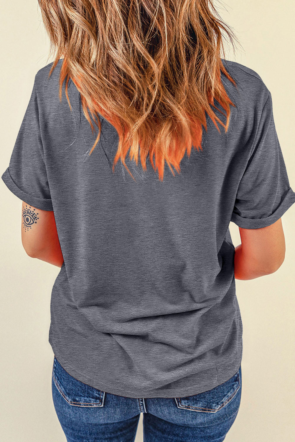  Aaria Tees