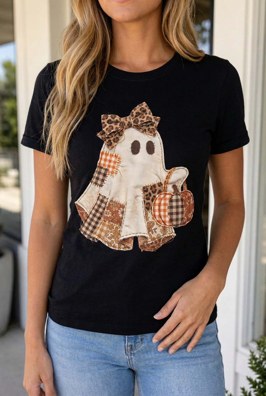 Dina Graphic T Shirt T-Shirt - Aaria Tees Aaria Tees