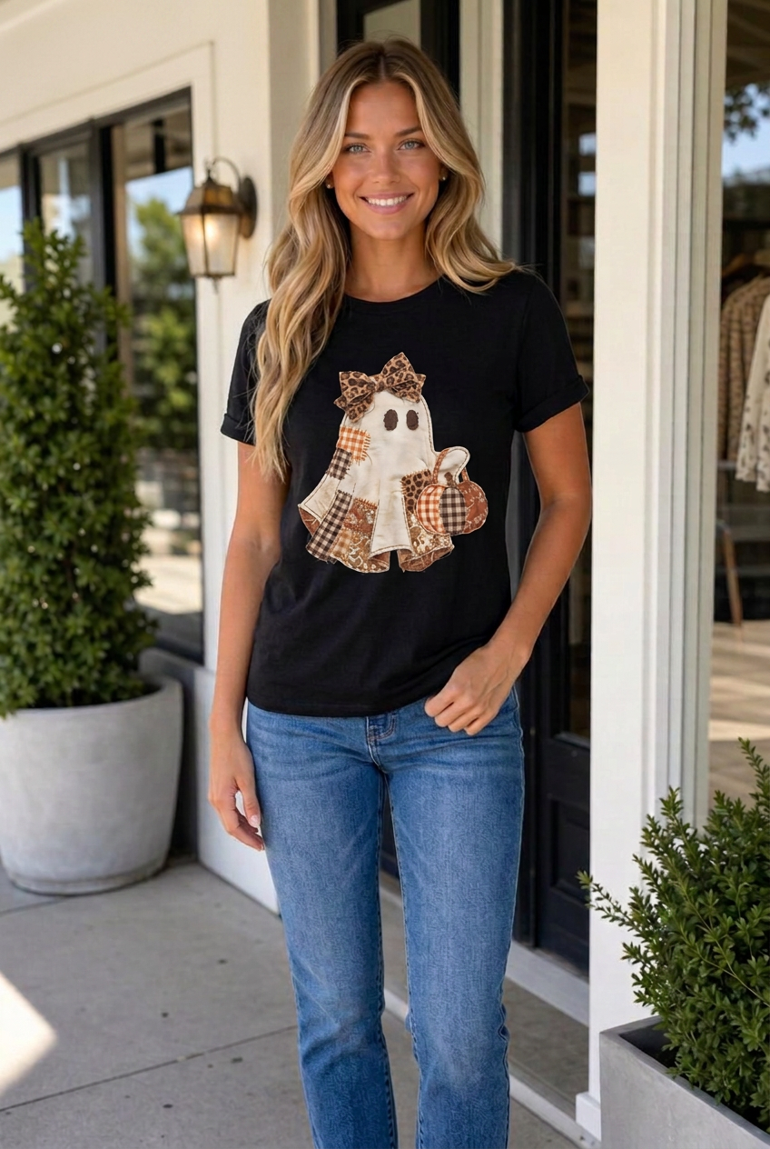 Dina Graphic T Shirt T-Shirt - Aaria Tees Aaria Tees