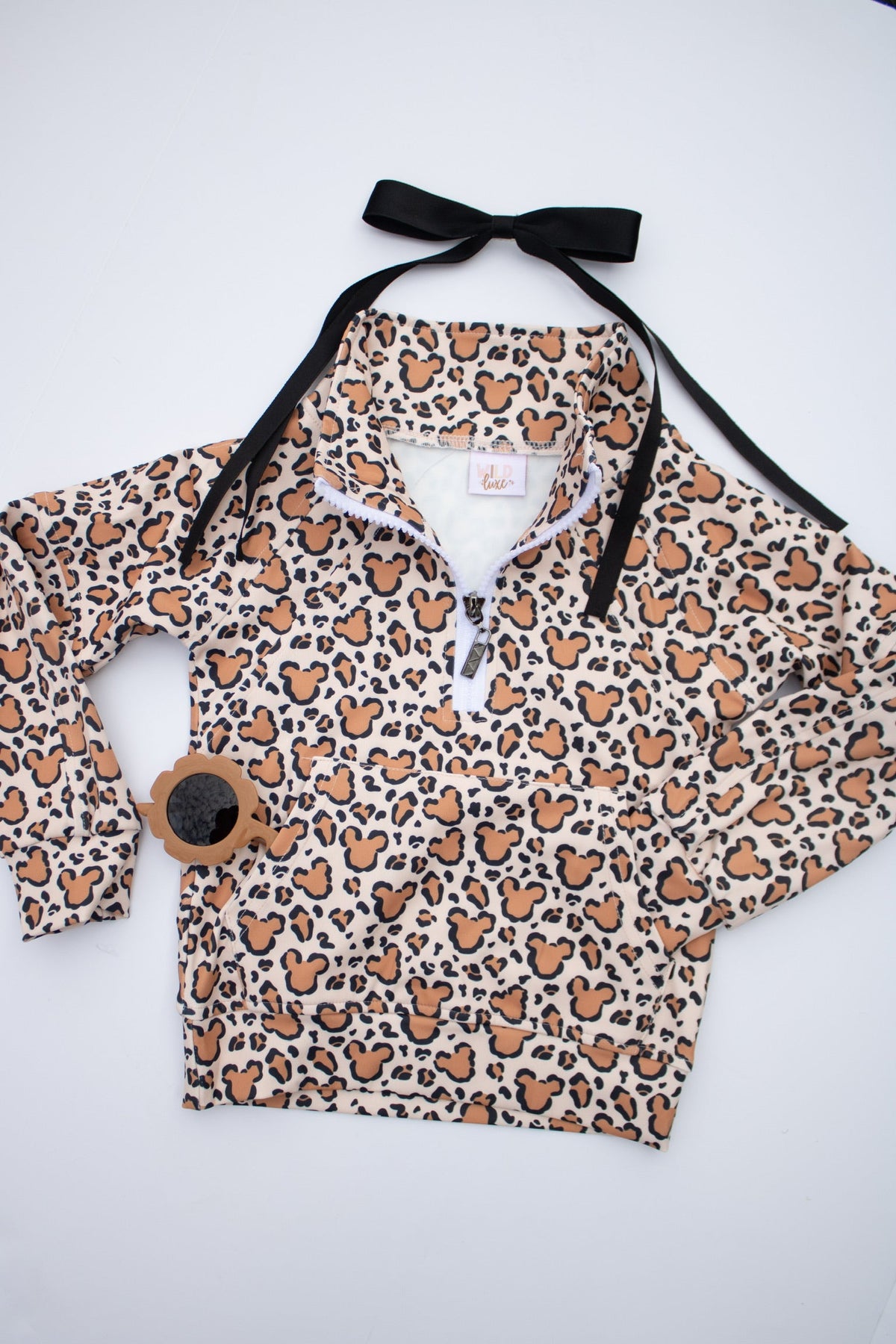 Magical Activewear- Wild Magic Jacket