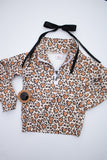 Magical Activewear- Wild Magic Jacket Aaria Tees